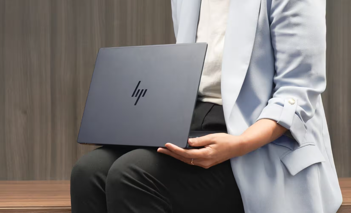 HP